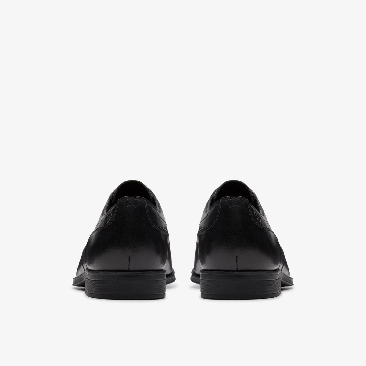 Clarks Exclusive / Paulton Lace Black
