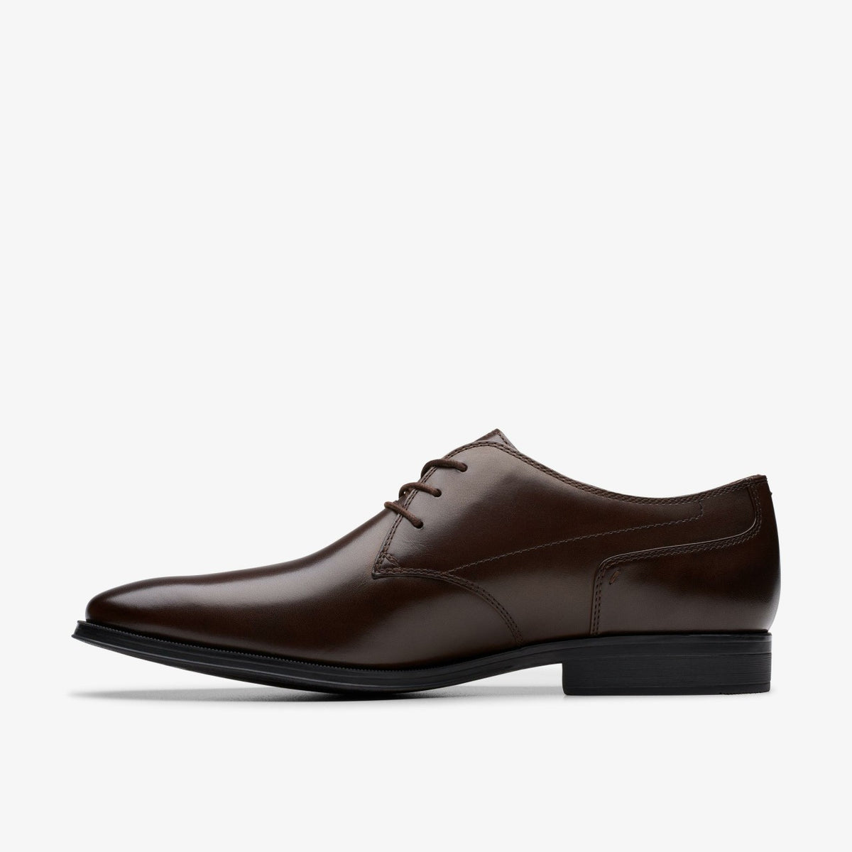 Clarks Best Price / Paulton Lace Brown