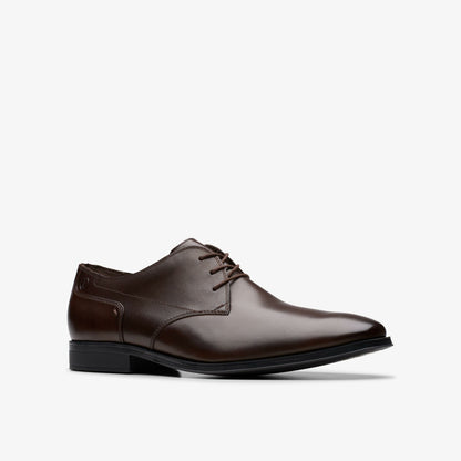 Clarks Best Price / Paulton Lace Brown