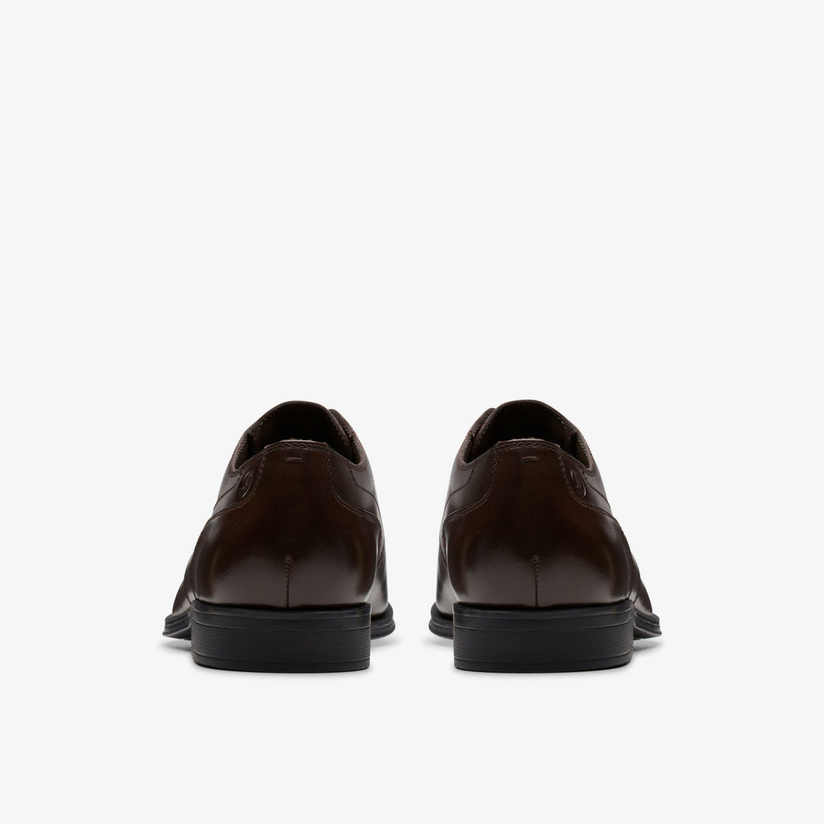 Clarks Best Price / Paulton Lace Brown