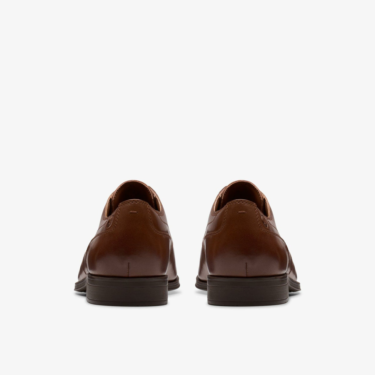 Clarks Premium / Paulton Lace Tan