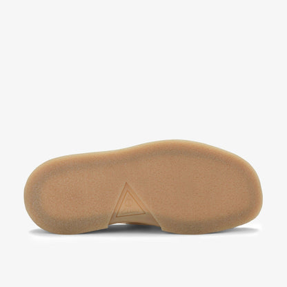 Clarks Classic / Torview Dark Sand Suede