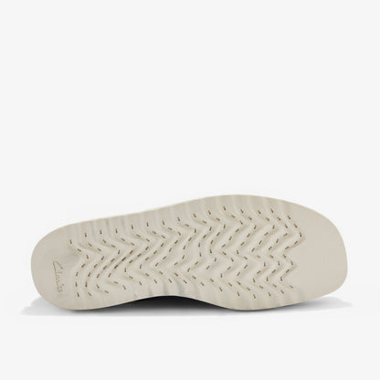 Clarks Everyday / Wallabee FTR2 Boot Navy Combination