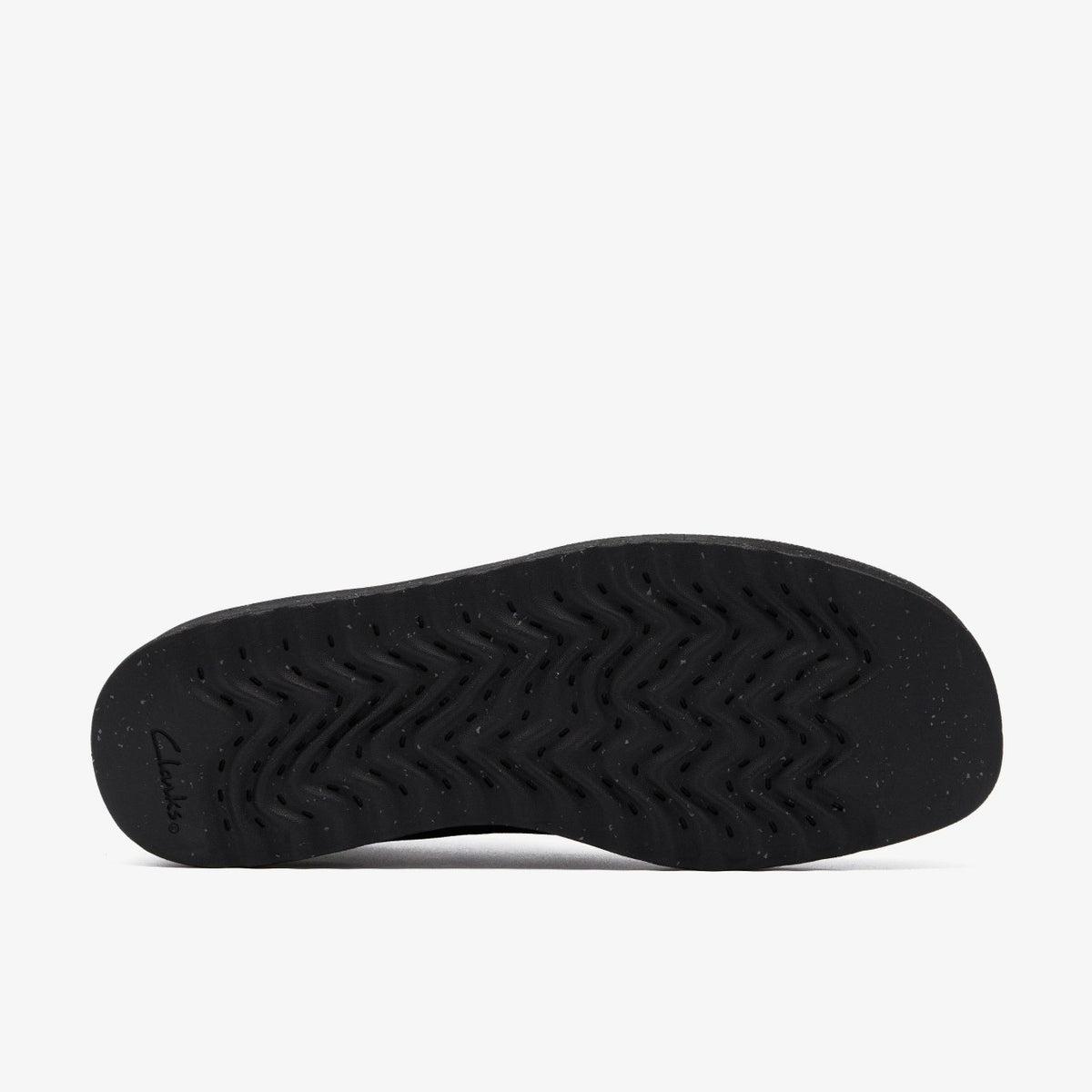 Clarks Premium / Wallabee FTR GORE-TEX Black Combination