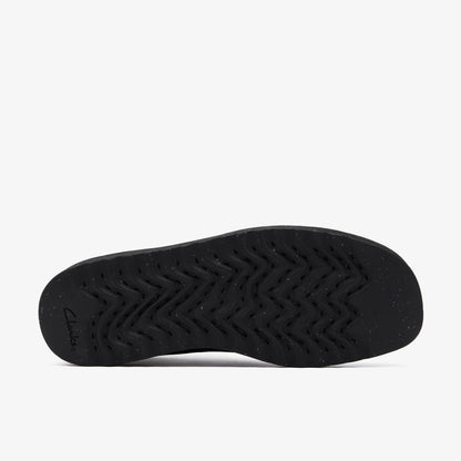 Clarks Premium / Wallabee FTR GORE-TEX Black Combination