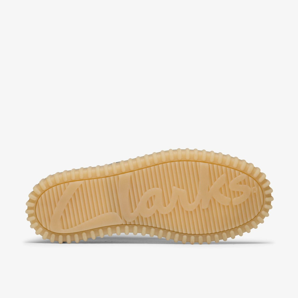 Clarks Latest / Torhill Lace Hi Navy Nubuck