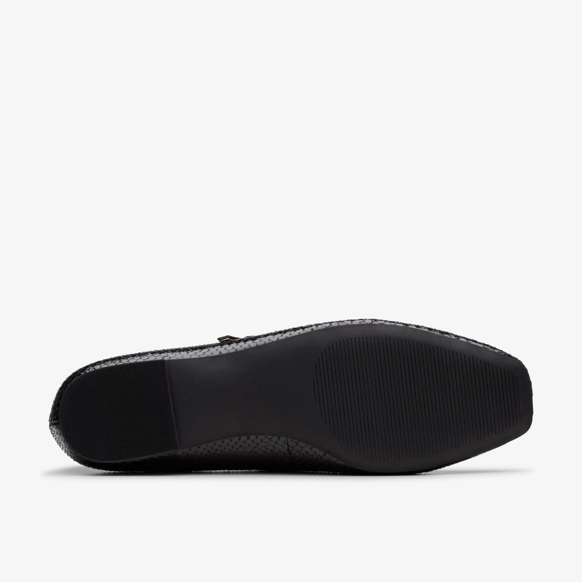 Clarks Latest / Emelina Gem Black