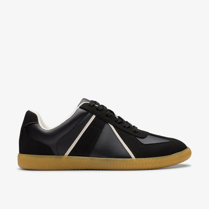 Clarks Top Pick / Nykole Step Black