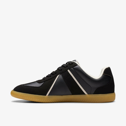 Clarks Top Pick / Nykole Step Black