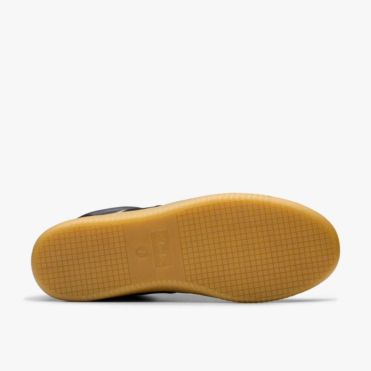 Clarks Top Pick / Nykole Step Black