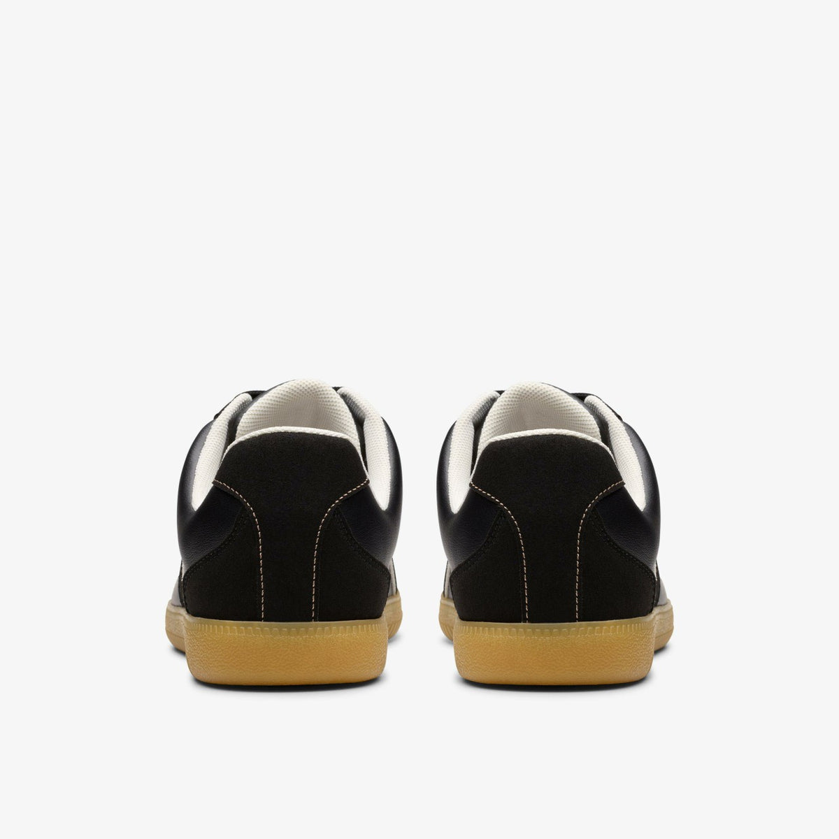 Clarks Top Pick / Nykole Step Black