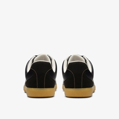 Clarks Top Pick / Nykole Step Black