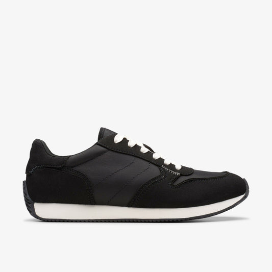 Clarks Customer Favorite / Teirra Run Black