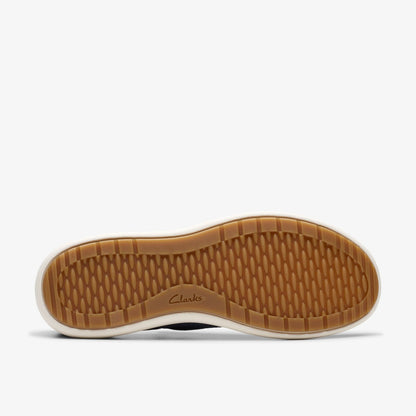 Clarks Deals / Nalle Step Blue Grey