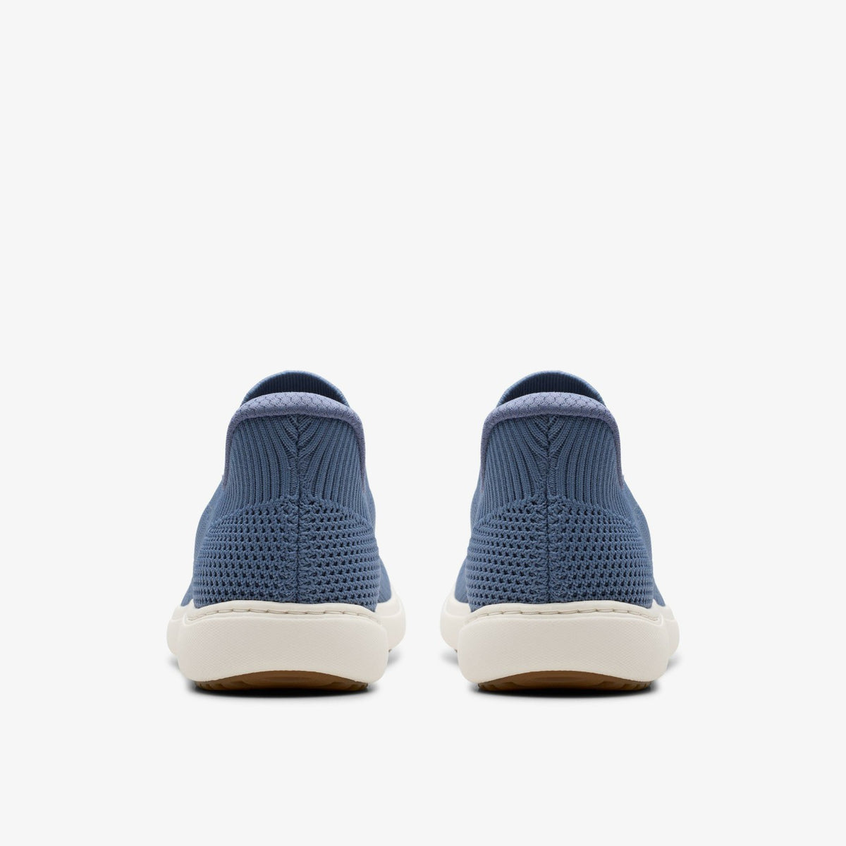 Clarks Deals / Nalle Step Blue Grey