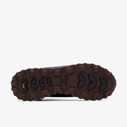 Clarks Latest / ATL Trek Boot GORE-TEX Black Warmlined Combination