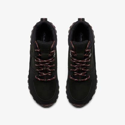 Clarks Latest / ATL Trek Boot GORE-TEX Black Warmlined Combination
