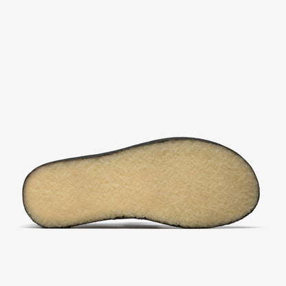Clarks Top Pick / Desert Nomad Black/Black Leather