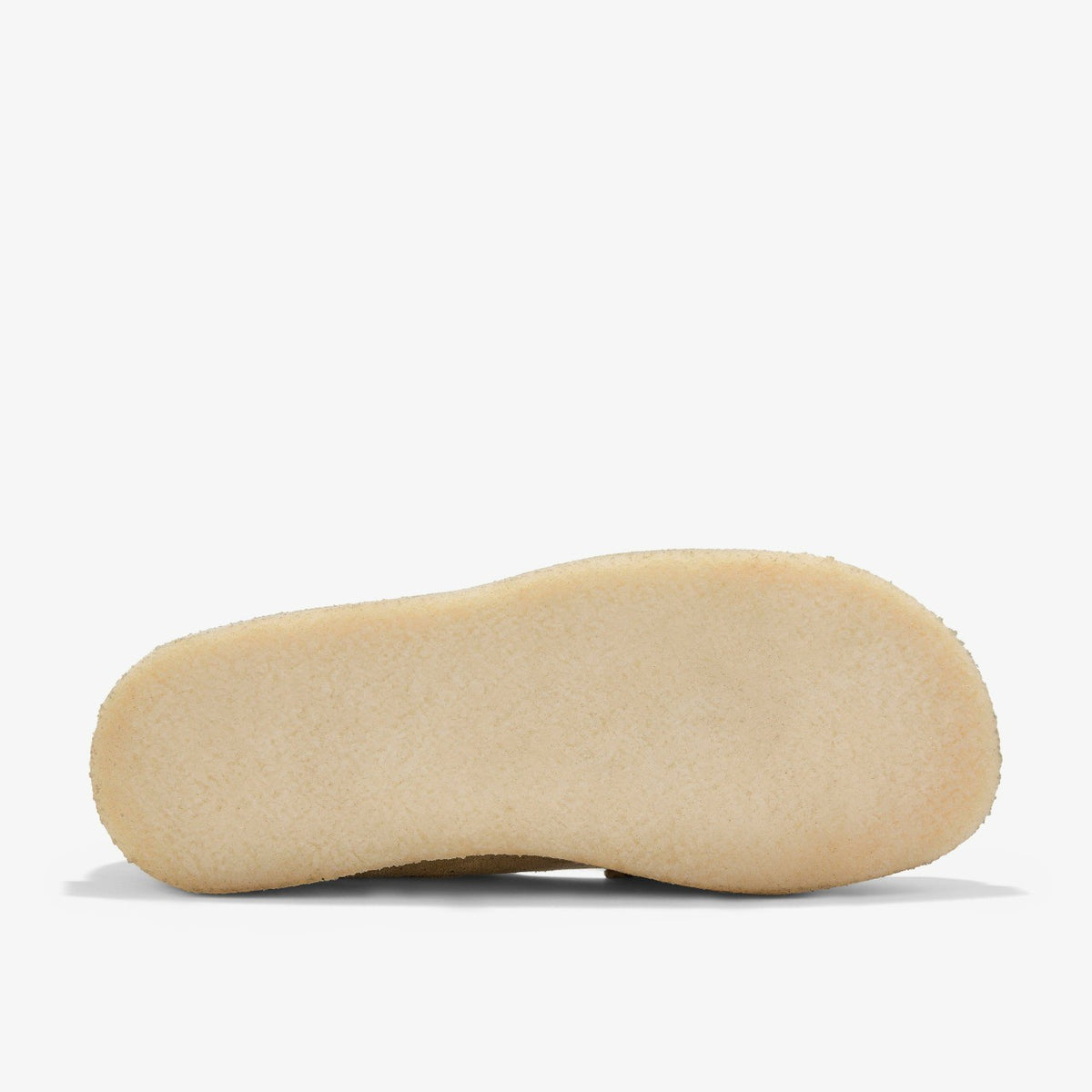 Clarks Recommended / Nomad T Bar Maple Suede