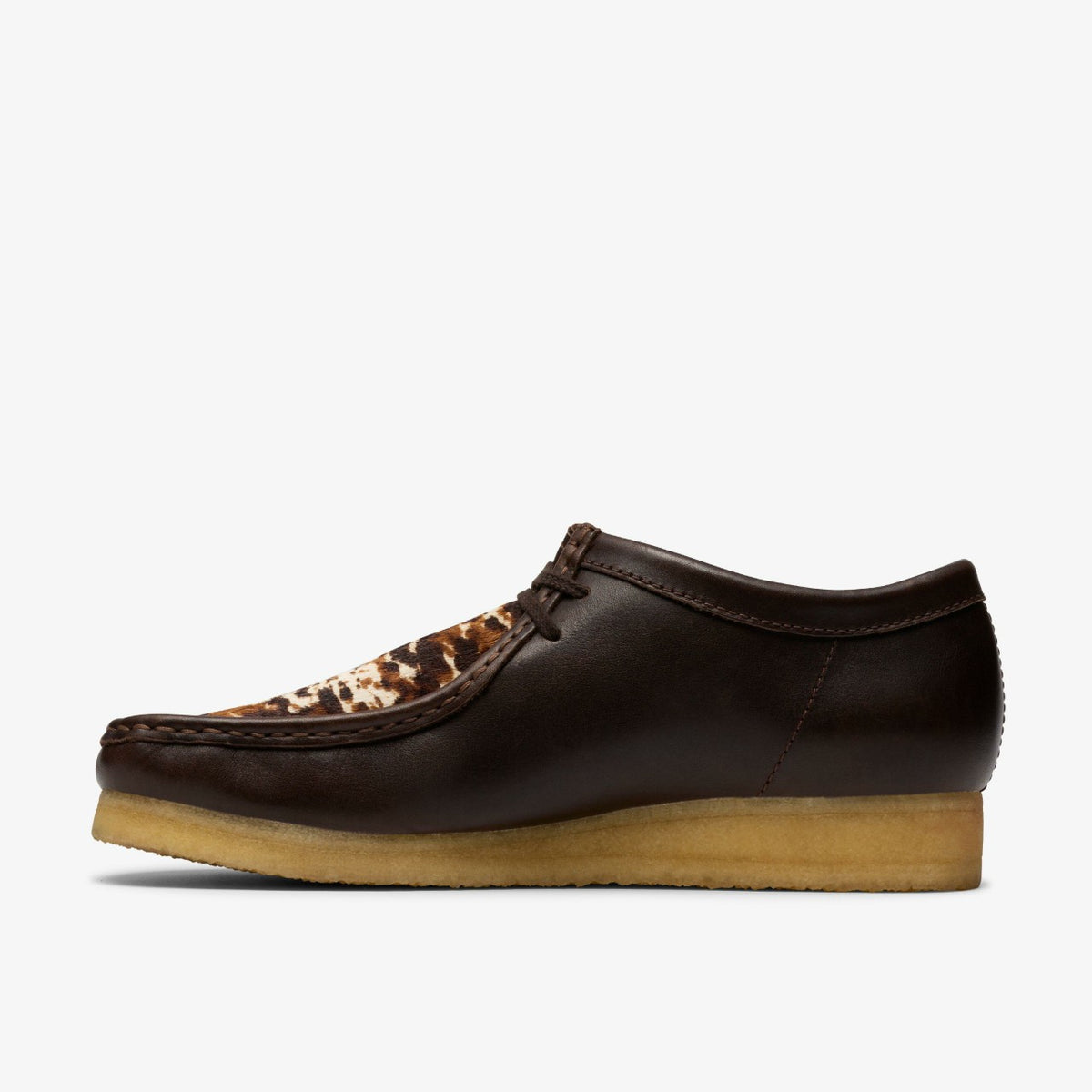 Clarks Discount / Wallabee Brown Interest