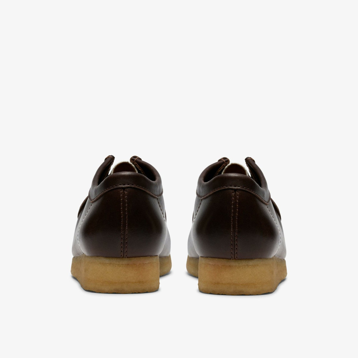 Clarks Discount / Wallabee Brown Interest