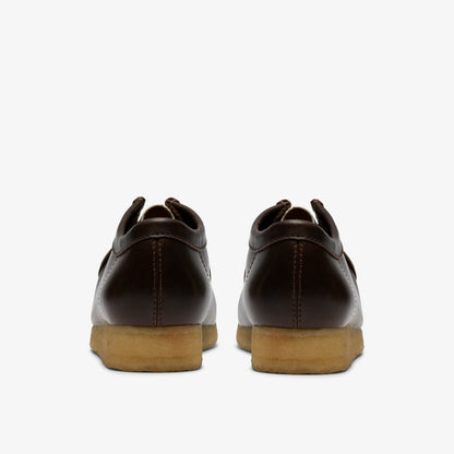 Clarks Discount / Wallabee Brown Interest
