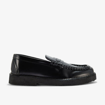 Clarks Best Seller / Nomad Loafer Black Patent
