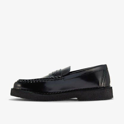 Clarks Best Seller / Nomad Loafer Black Patent