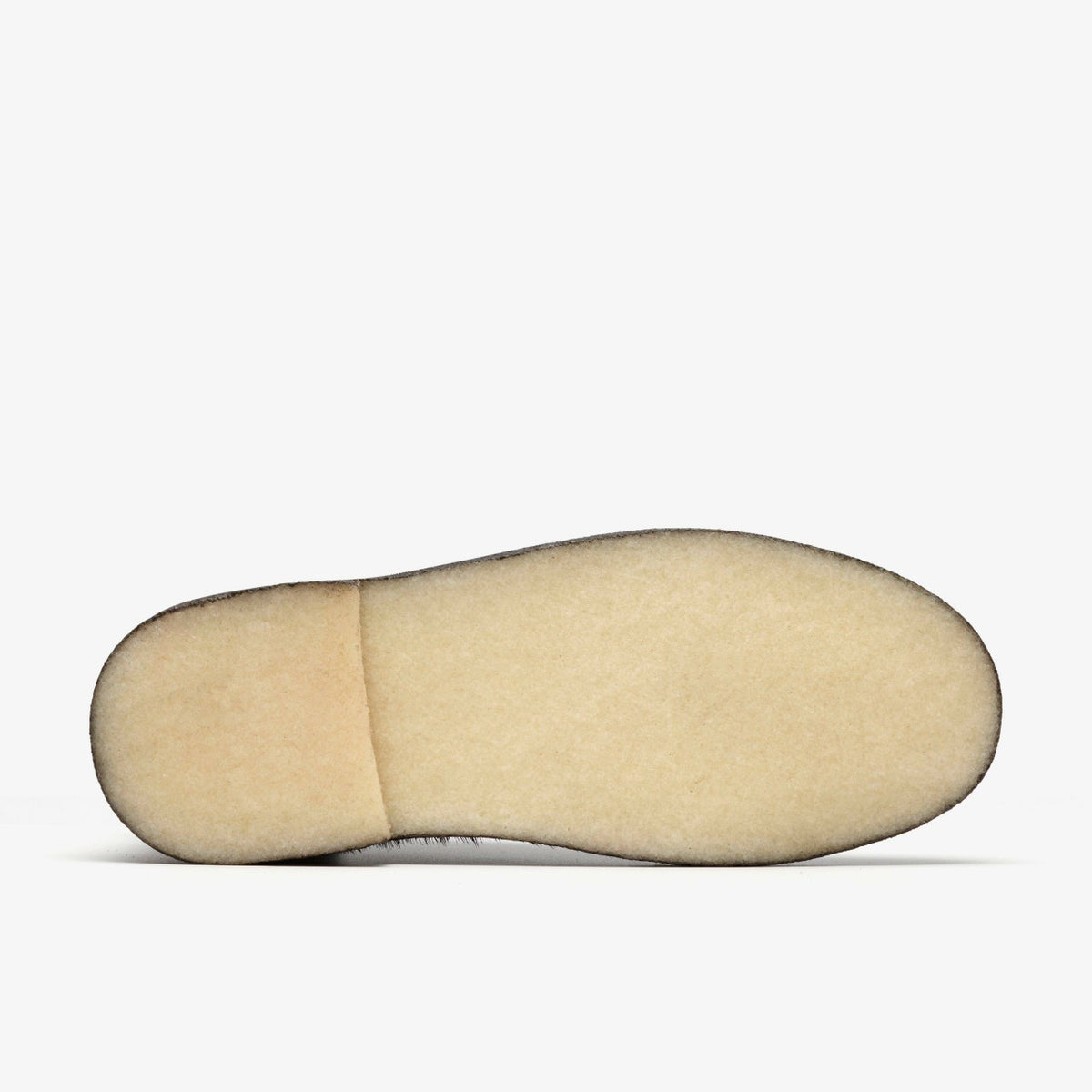 Clarks Premium / Desert Boot. Brown Cow Print