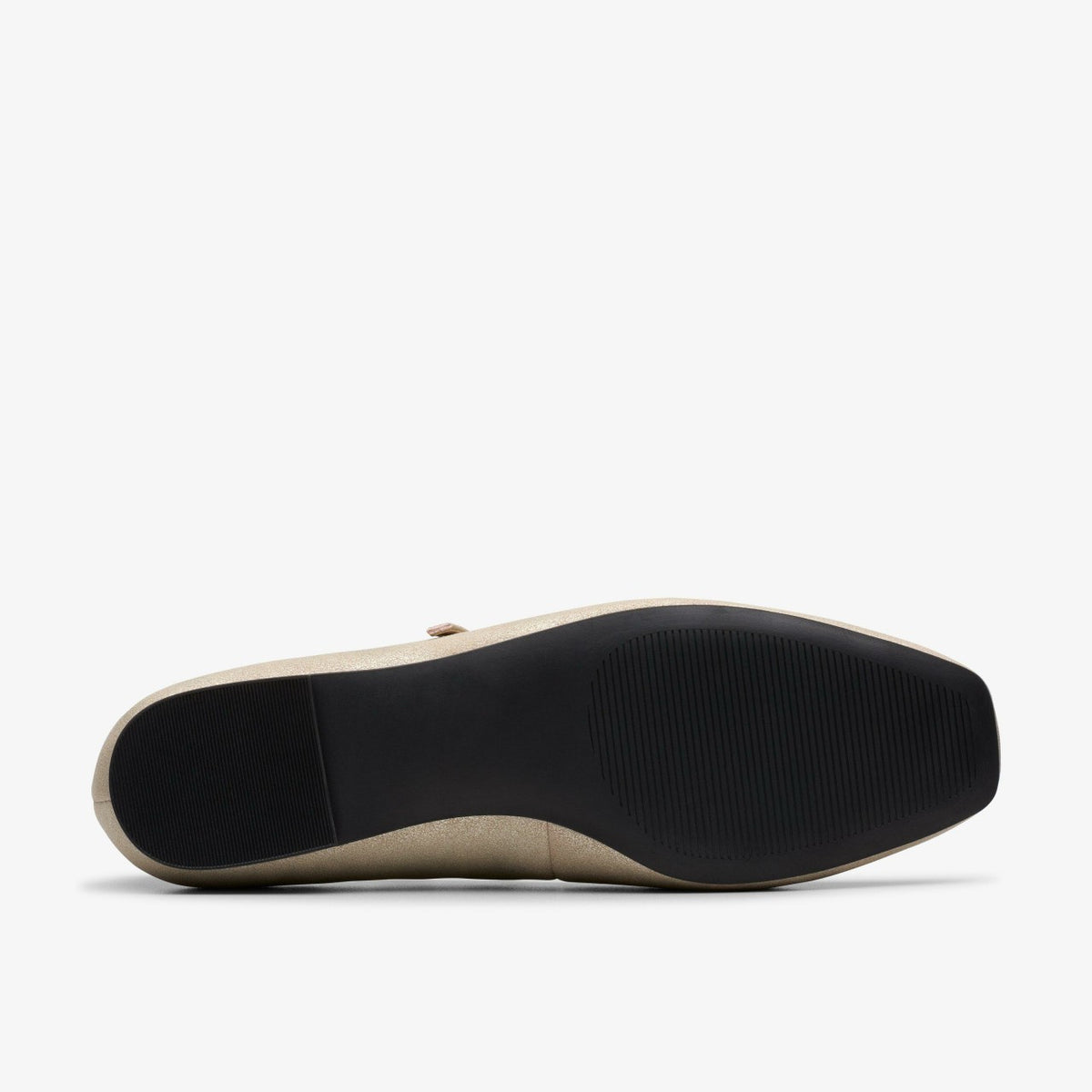 Clarks Quality / Emelina Gem Champagne