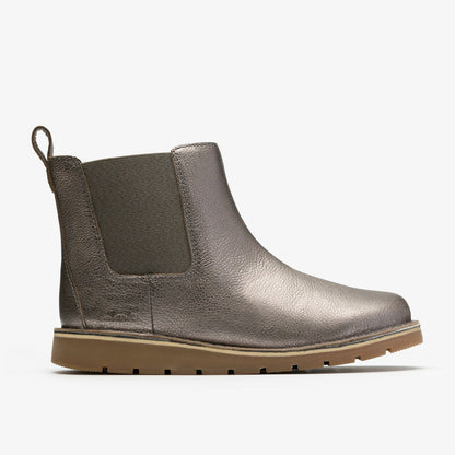 Clarks Signature / Joyful Sky Kid Pewter
