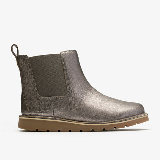 Clarks Signature / Joyful Sky Kid Pewter