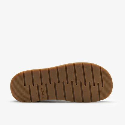 Clarks Smart Buy / Joyful Sky Kid Tan