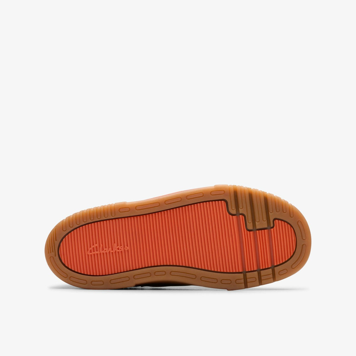 Clarks Great Value / Oslo Trail Kid Khaki