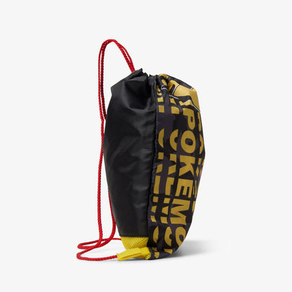 Clarks Best Seller / Pokemon Trainer Bag Black Combination