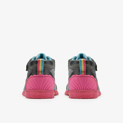 Clarks Best Seller / Tidal 2 Myth Toddler Silver