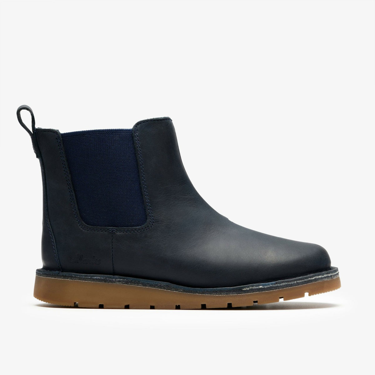 Clarks Deals / Joyful Sky Kid Navy