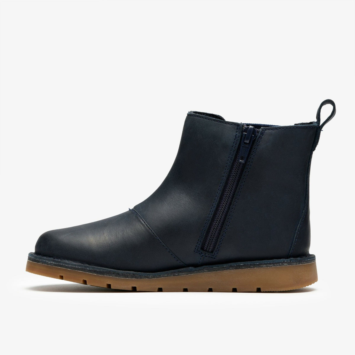 Clarks Deals / Joyful Sky Kid Navy