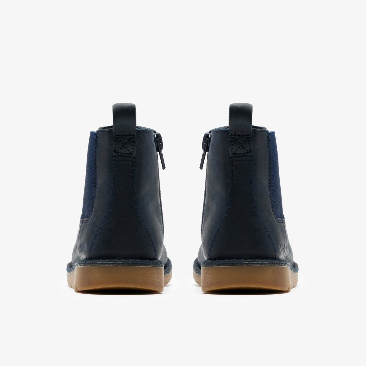 Clarks Deals / Joyful Sky Kid Navy