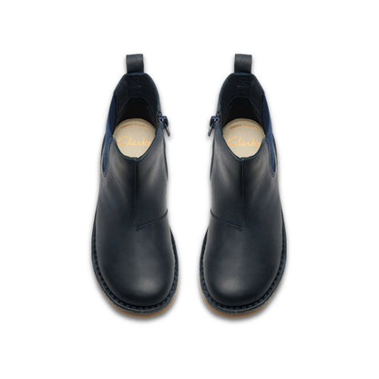 Clarks Deals / Joyful Sky Kid Navy