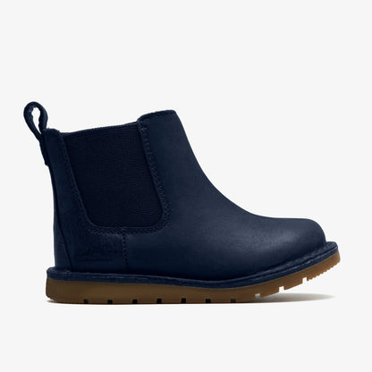 Clarks Special Offer / Joyful Sky Toddler Navy