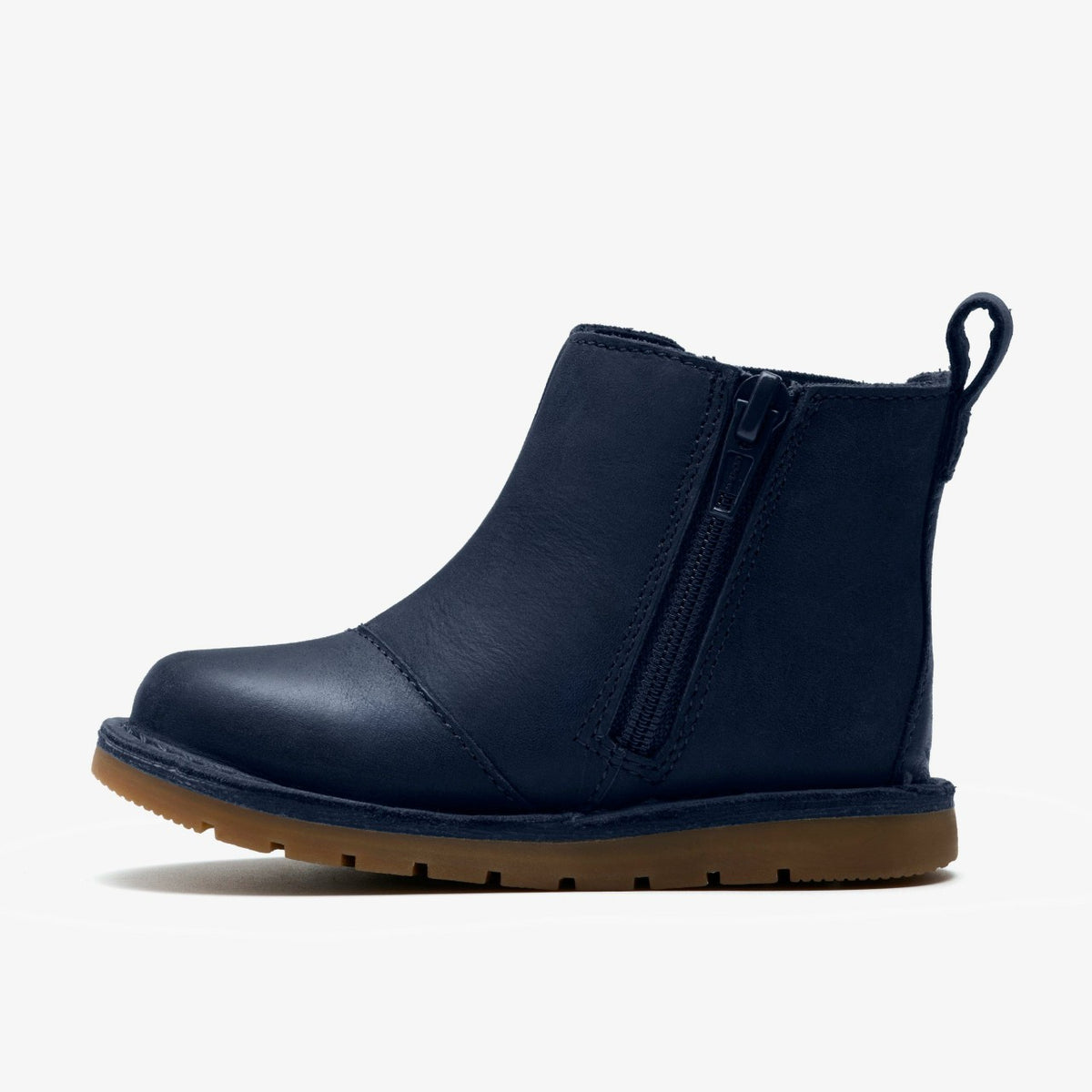 Clarks Special Offer / Joyful Sky Toddler Navy
