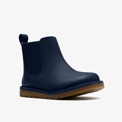 Clarks Special Offer / Joyful Sky Toddler Navy