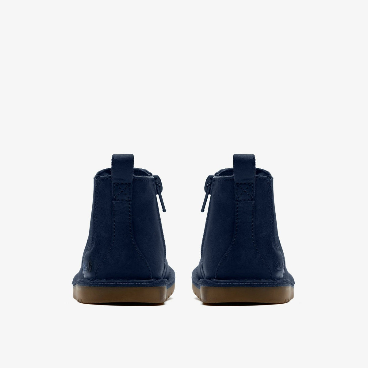 Clarks Special Offer / Joyful Sky Toddler Navy