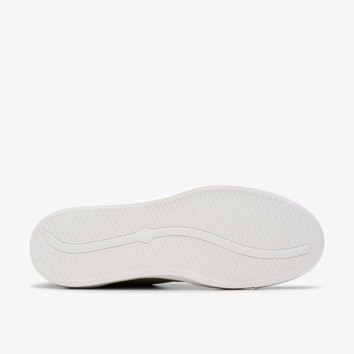 Clarks Smart Buy / Makea Court Light Green