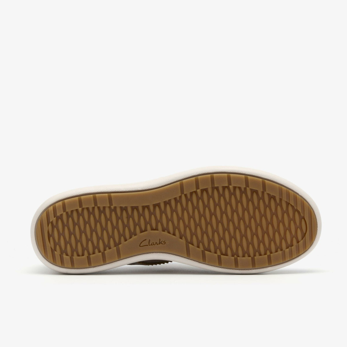 Clarks Best Price / Nalle Zen Metallic