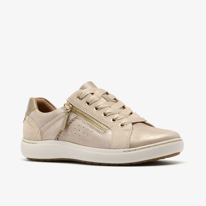 Clarks Best Price / Nalle Zen Metallic