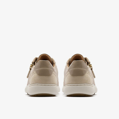 Clarks Best Price / Nalle Zen Metallic
