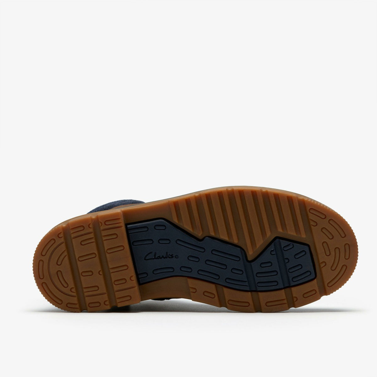Clarks Hot Sale / Lorcam Trail Older Dark Brown