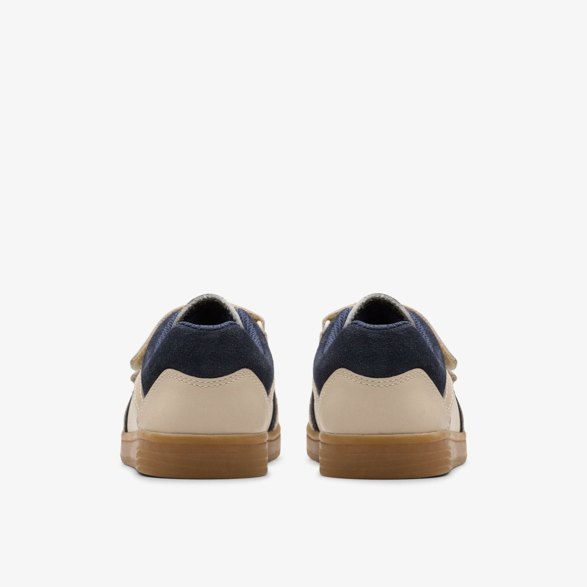 Clarks Top Pick / Disco Vibe Kid Neutral